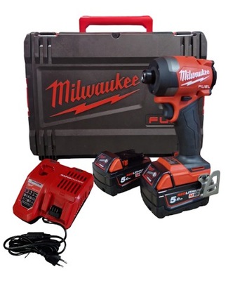 Milwaukee M18 FID3-502X Zakrętarka udar 4933479865