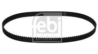 Febi ремень распределительного вала opel signum 03-/vectra c 02-/saab 9-5 1 97- фото №1