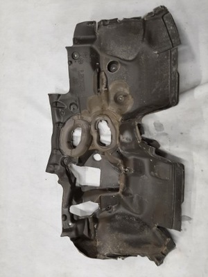 Skoda rapid шумоизоляция стены перегородки перегородка 5jb863925c фото №1