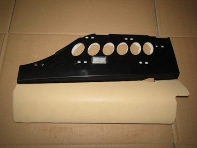 Bentley continental gt защита корпус панели консоль фото №1