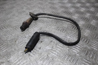 Датчик лямбда-зонд bmw 7 750i f01 lift 4.4 фото №1