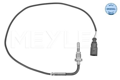 SENSOR TEMPERATURA GASES DE ESCAPE MEYLE-ORIGINAL: TRUE MEYLE 114 800 0165  