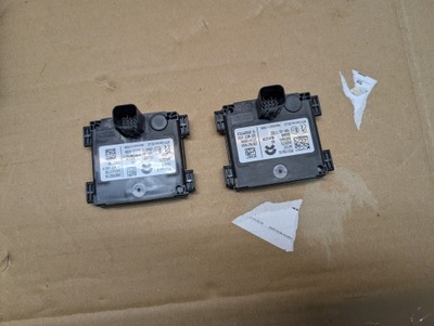 Nio радар датчик p0215618 фото №1