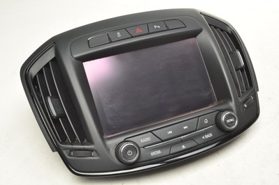 Opel insignia a дисплей lift 26202389 фото №1