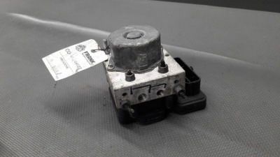 51963416 0265243870 насос abs fiat punto evo 1.2b фото №1