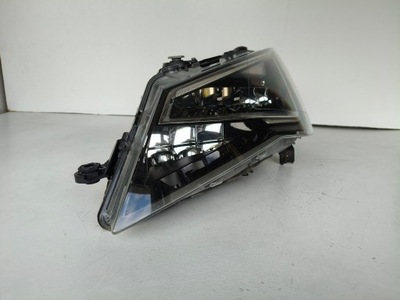 Лампа ліва фара seat leon iii 3 5f 5f0 13-17 full led фото №1