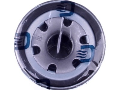 Denckermann фильтр масла фото №1