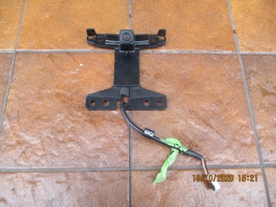 Mazda cx5 ii камера решётка радиатора решётка радиатора фото №1