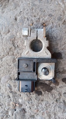 Клема мінусова renault kadjar 1.3 tce фото №1