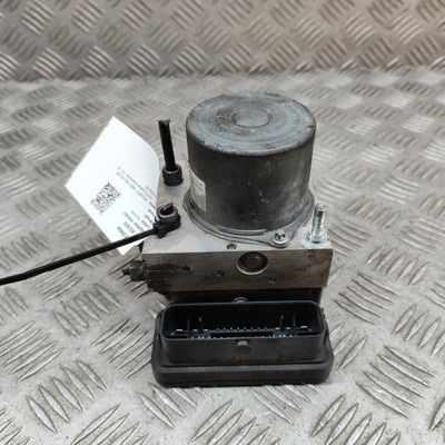 Peugeot 5008 ii 2018 насос abs фото №1