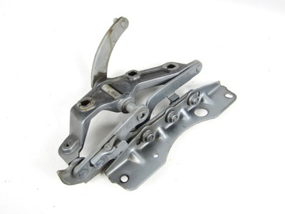 Петля капот правий mercedes w221 фото №1