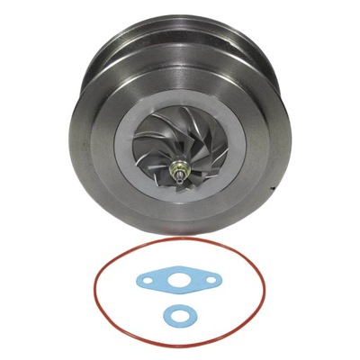 Серцевина турбіни 822182-0009 ford ranger 3.2 tdci фото №1