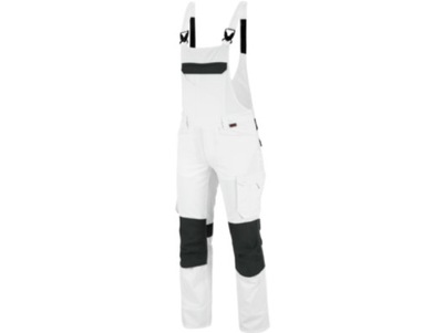 PANTALONES ROBOCZE WURTH CETUS WHITE 102  