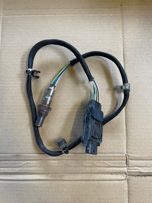 Audi a6 c8 датчик nox 4k0907807r фото №1