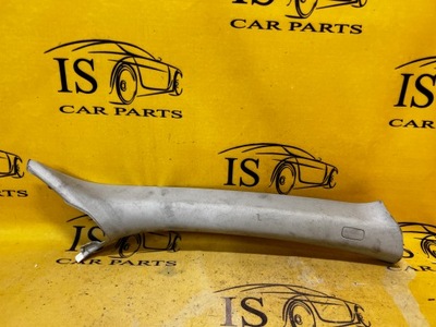 Захист обшивка заглушка стійка a праве audi a4 b9 фото №1