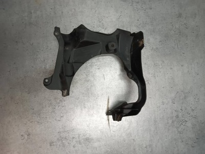 Bmw 5 f10 f11 защита рулевой рейки фото №1