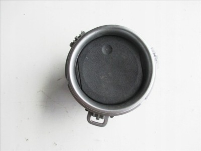 Решётка обдув воздуха toyota yaris iii 11-17r фото №1