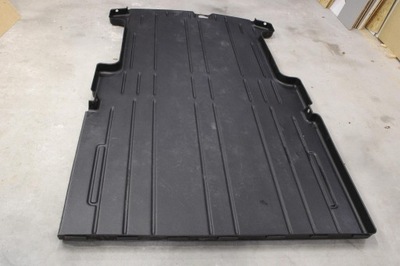 Підлога do forda transit custom 13-23r- мат кузов фото №1