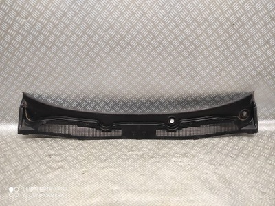 Жабо верхний europa renault megane iii фото №1