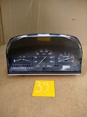 Счетчик спидометр seat toledo i 1l0919033e фото №1