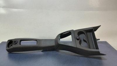 Dacia lodgy туннель средний фото №1