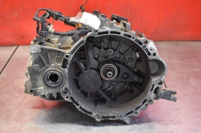 КОРОБКА ПЕРЕДАЧ S61767 KIA CEED 1 I 1.6 CRDI 07R