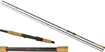 Wędka Quantum MT Cito Trout 3.3m/1-10g