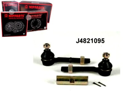 NIPPARTS BARRA KIEROWNICZY NIP, J4821095  