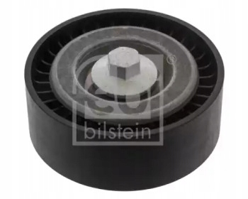 Febi bilstein 47937 ролик направляющая / направляющая, ремень клиновой зубчатый фото №1