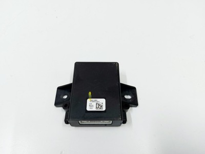 Dacia duster ii модуль блок управления ecu 19r. фото №1