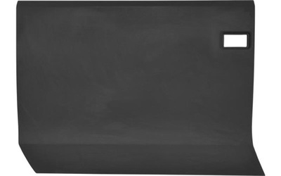 Scania s r защита межосевая средняя правая фото №1