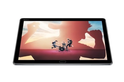 Tablet Huawei MediaPad M5 Lite 10 10.1" 4/64GB LTE Szary