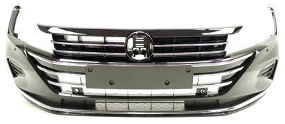 Новий org бампер перед vw arteon 3h lc9x 4xpdc фото №1