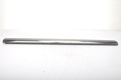 Volvo s80 i молдинг двері ліва перед передня 39869449 фото №1