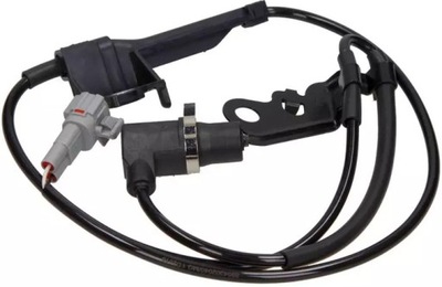 Датчик, швидкість обертова колеса maxgear 20-0183 фото №1