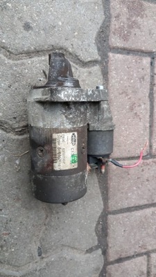 Стартер fiat brava 1.2b 16v фото №1