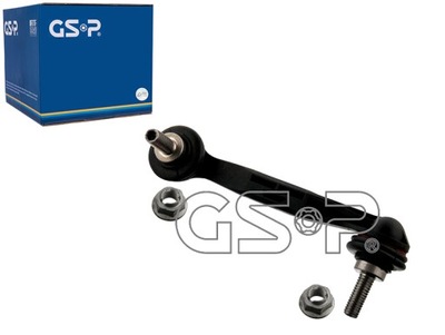 Соединитель стабилизатора задняя левый gsp фото №1