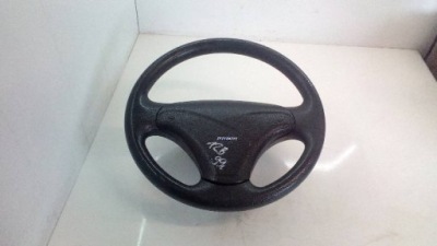 Воздуховод подушка безопасности fiat brava 1999r. фото №1