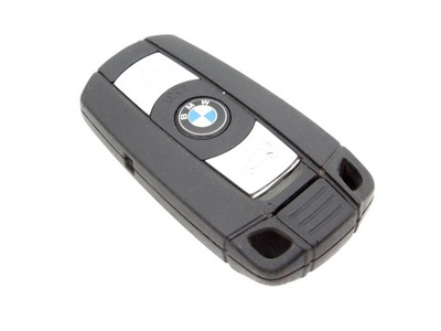 КЛЮЧ ПУЛЬТ BMW 868 MHZ E87 E90 E60 / РЕСТАЙЛ LCI