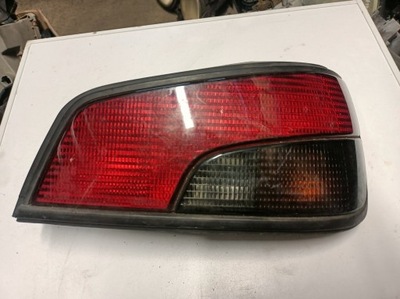 Лампа правый задняя peugeot 306 hb фото №1