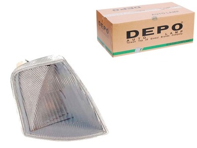 DEPO LUZ DIRECCIONAL DEP, 442-1513R-UE  