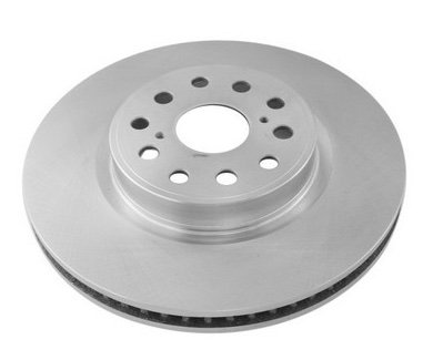 Диск тормозная toyota mirai 2021-2023 фото №1