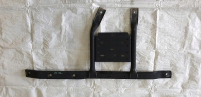 Кронштейн кронштейн балка jeep wrangler jl 2019 фото №1