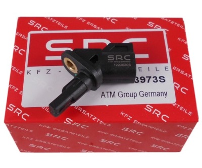 Датчик abs перед ford c-max focus ii mondeo 4 iv фото №1