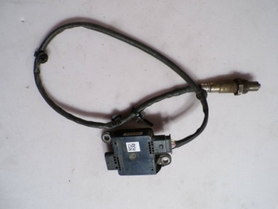 Датчик лямбда-зонд nox opel insignia b 55503701 фото №1