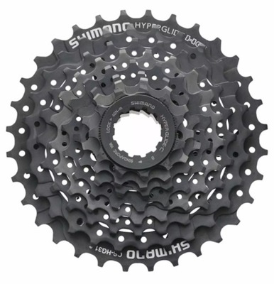 KASETA WOLNOBIEG 8-RZĘDOWY SHIMANO ALTUS CSHG31