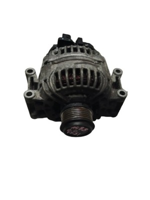 Audi a4 b8 2.0 tfsi генератор 06h903016l фото №1