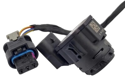 NUEVO SENSOR SENSORES DE APARCAMIENTO BMW 66209826785 9826785 66209473931 + CLAVIJA CON KABLAMI  