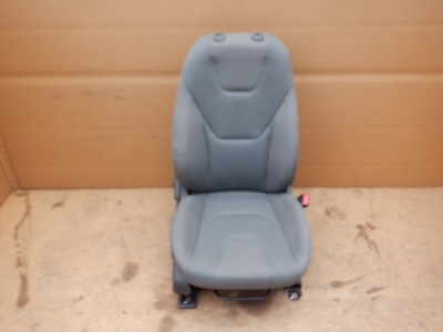 Сидіння пасажира правий ford mondeo mk5 фото №1