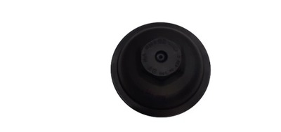 Кришка корпус фільтра оливи mitsubishi фото №1